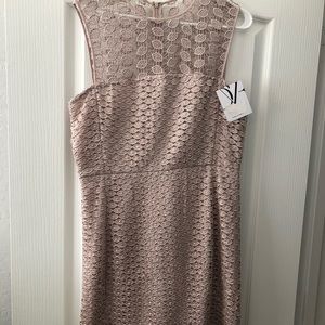NWT DVF Dress